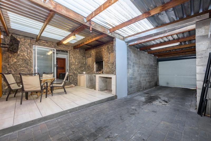 3 Bedroom Property for Sale in Northpine Western Cape